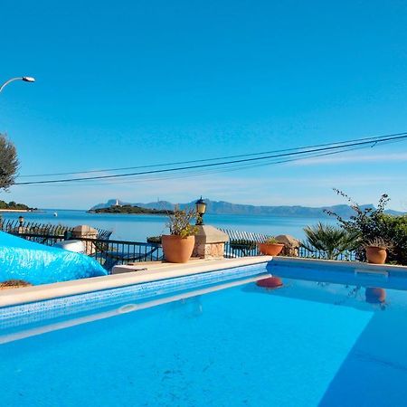 Villa Far Alcanada Extérieur photo