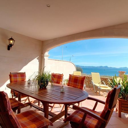 Villa Far Alcanada Extérieur photo