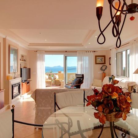 Villa Far Alcanada Extérieur photo