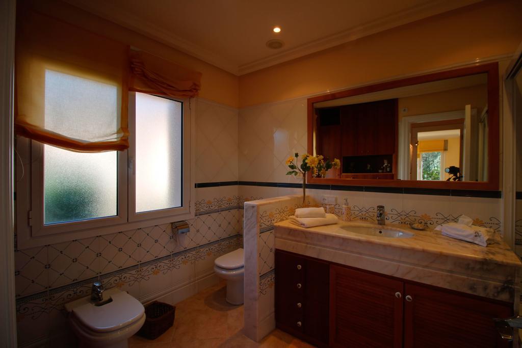 Villa Far Alcanada Extérieur photo