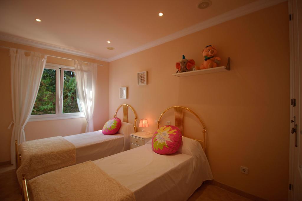 Villa Far Alcanada Extérieur photo
