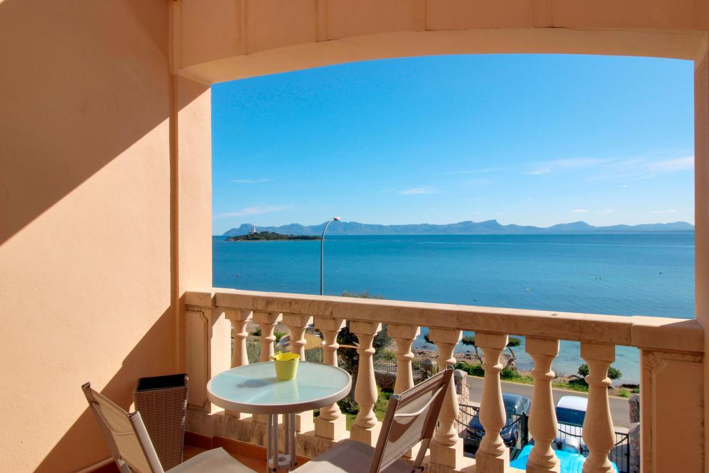 Villa Far Alcanada Extérieur photo