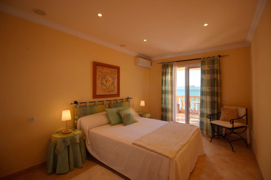 Villa Far Alcanada Extérieur photo
