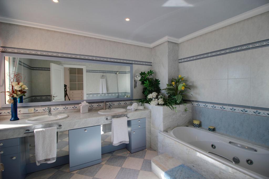 Villa Far Alcanada Extérieur photo