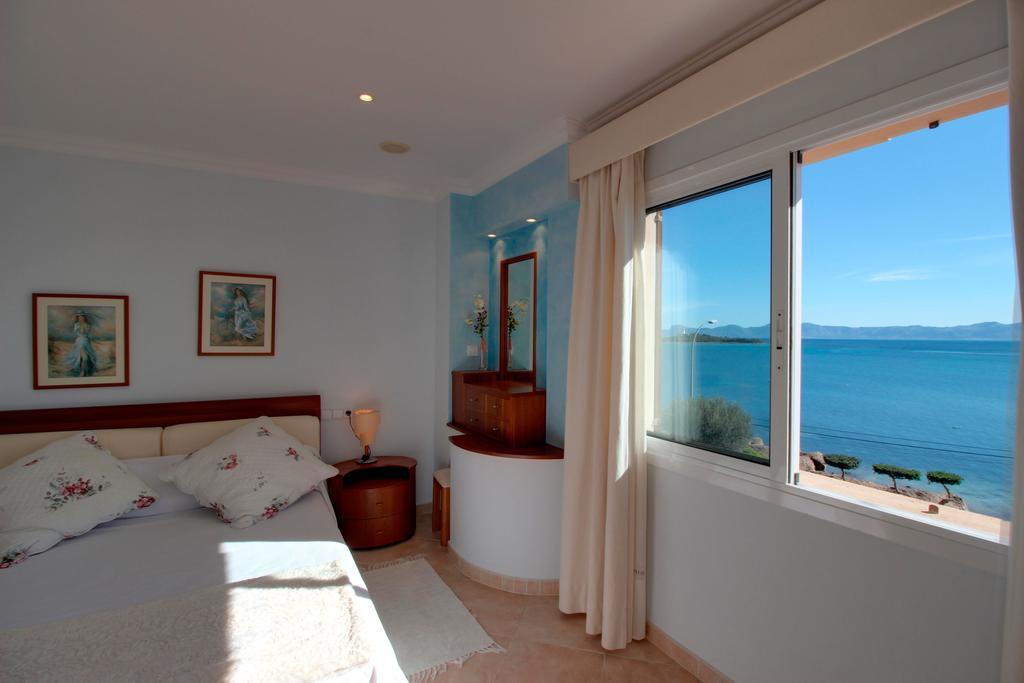 Villa Far Alcanada Extérieur photo