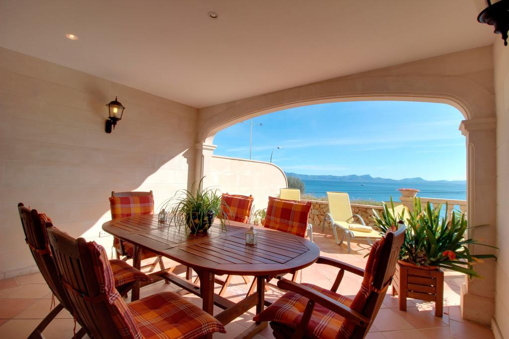 Villa Far Alcanada Extérieur photo