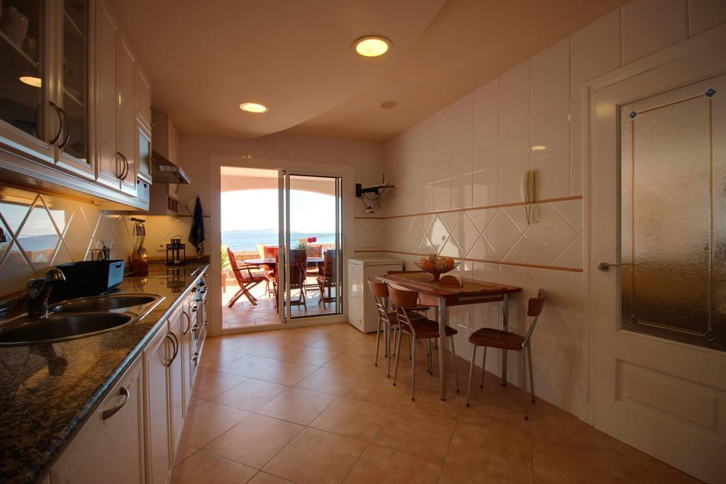 Villa Far Alcanada Extérieur photo