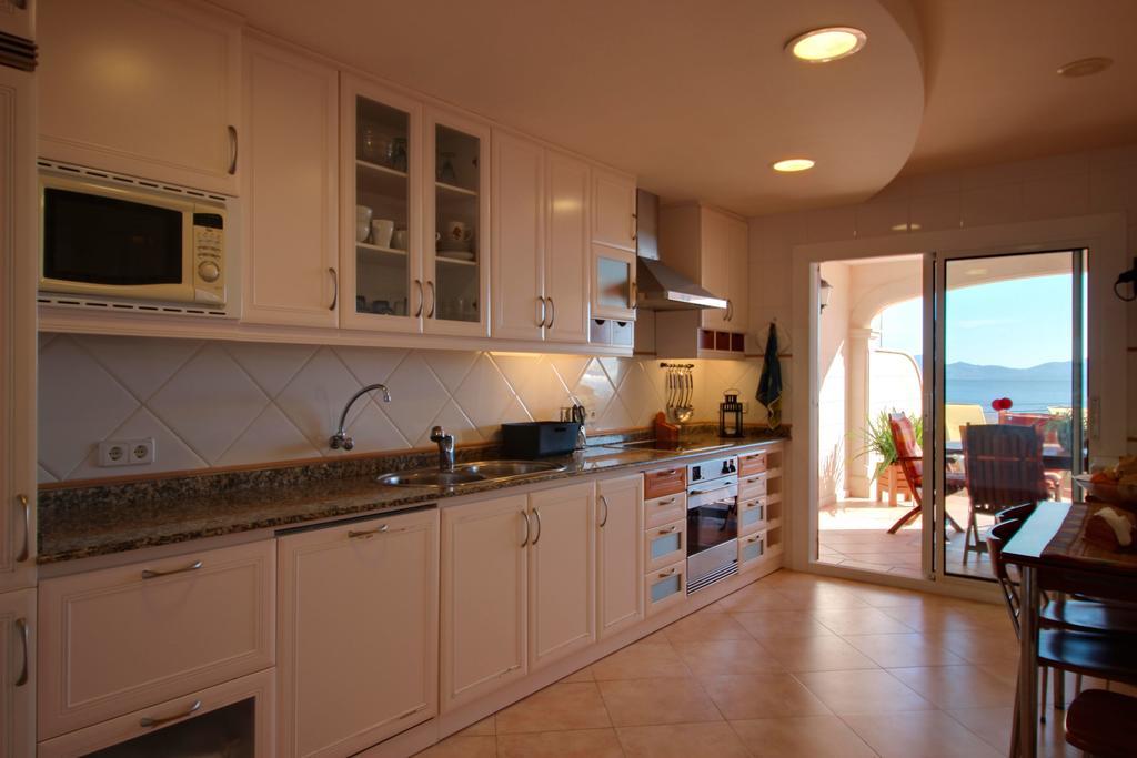 Villa Far Alcanada Extérieur photo