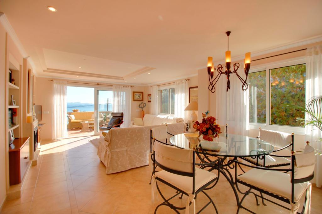Villa Far Alcanada Extérieur photo
