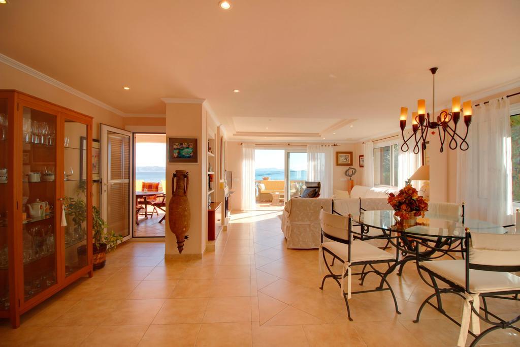 Villa Far Alcanada Extérieur photo